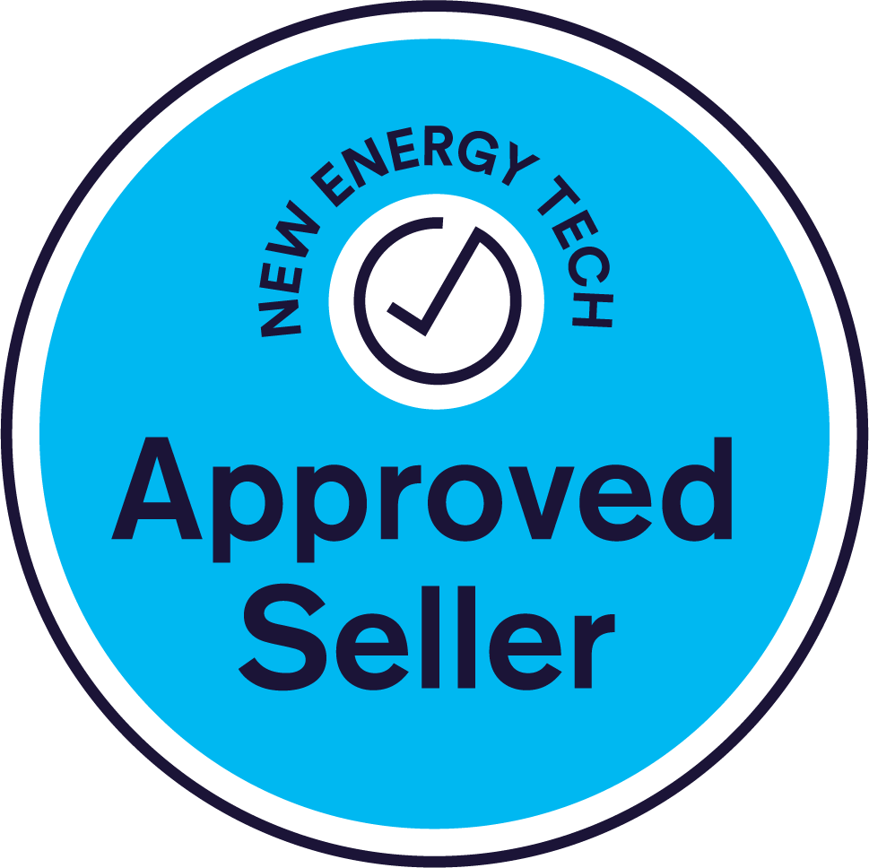 NETCC Approved Seller