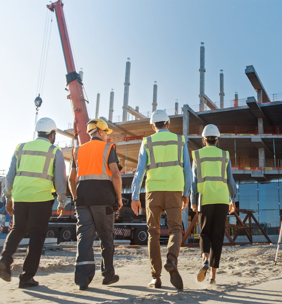 Property developers