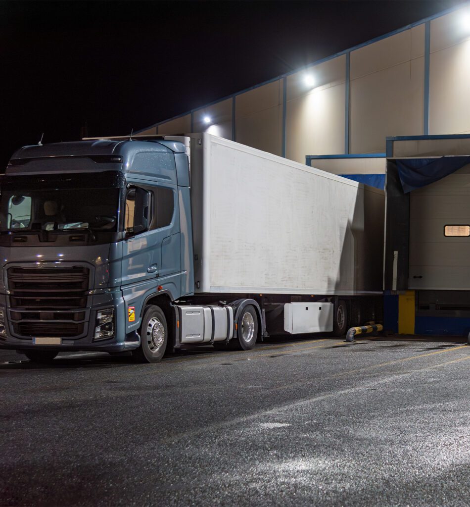 Commercial and industrial businesses
