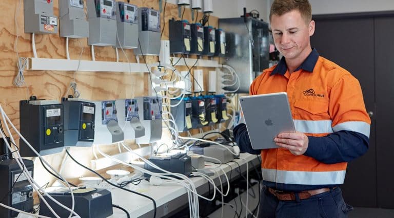 Brookfield welcomed as new strategic joint partner of the Intellihub Group
