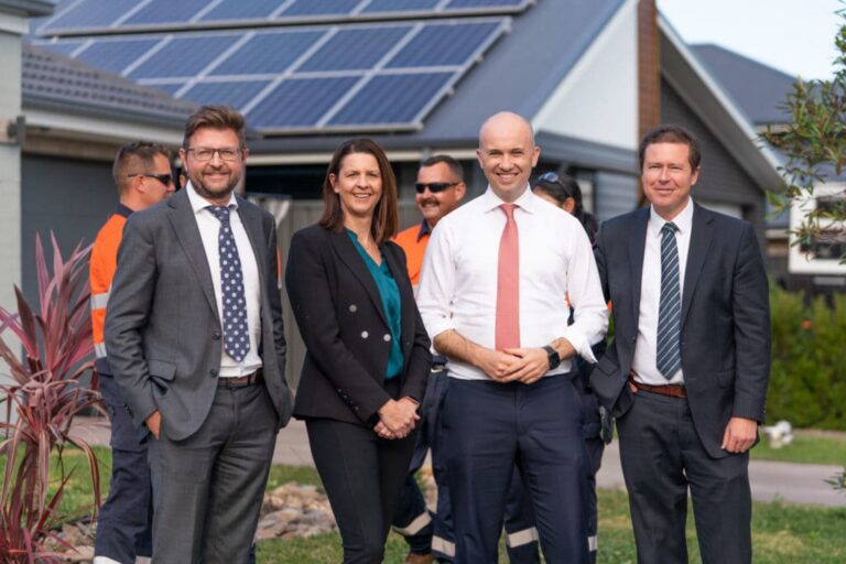 Endeavour Energy partners with Intellihub to deliver innovative smart meter load control