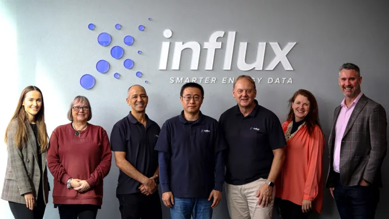Intellihub acquires Influx – innovative New Zealand metering and data solutions business