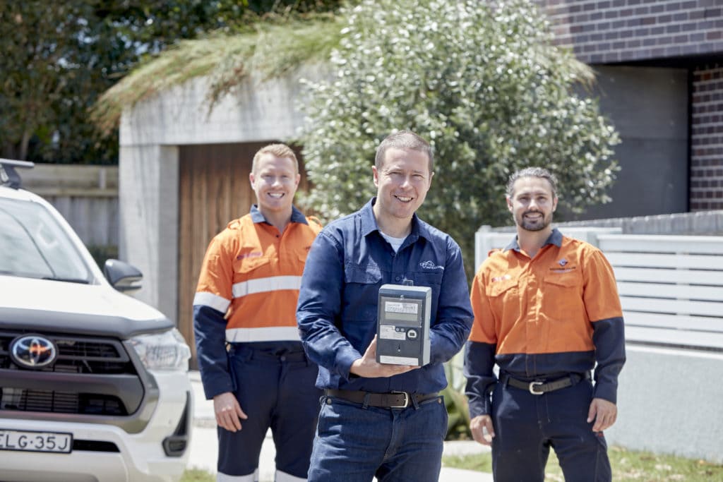 Million-meter milestone driven by surging solar and behind the meter services