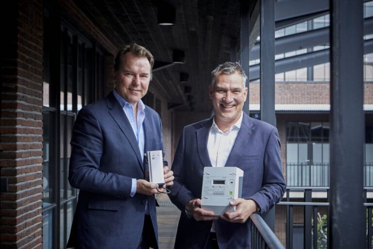 Intellihub acquires leading energy tech company GreenSync