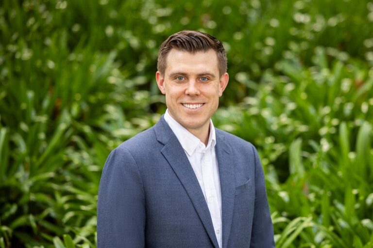 Jonathan Hammond appointed as Intellihub’s CEO – NZ
