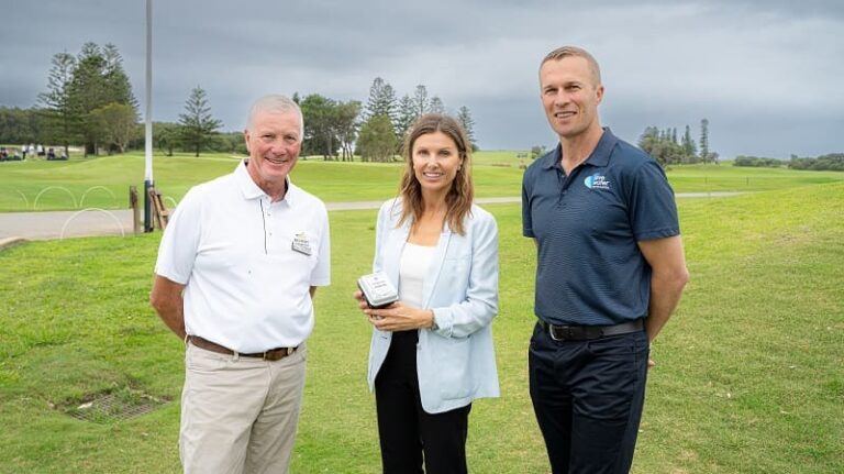 Intellihub in key smart water partnership in NSW Hunter region.