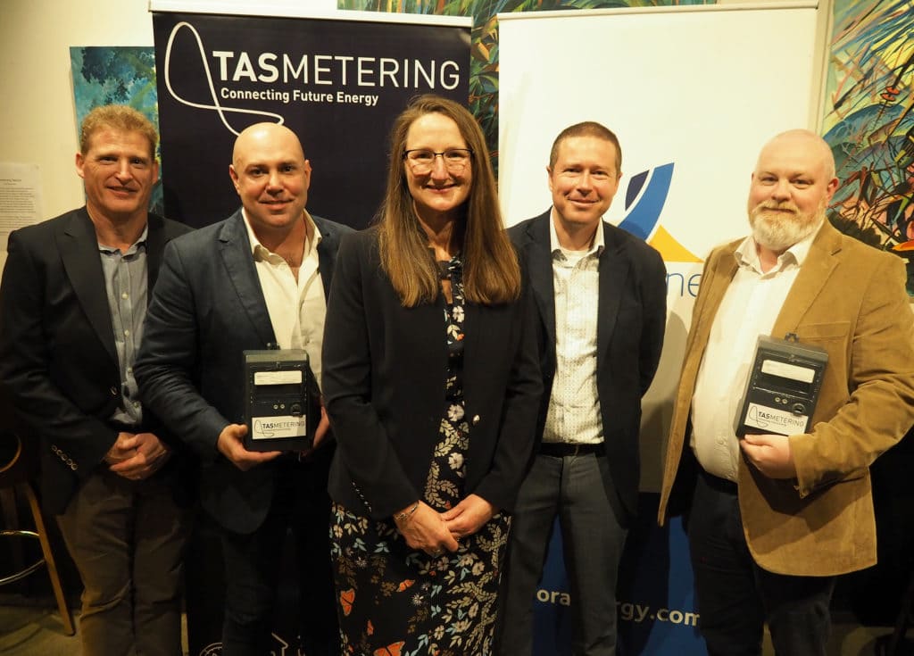 Intellihub selected to deliver accelerated advanced meter roll out across Tasmania