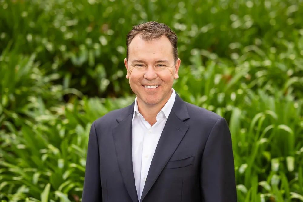New CEO at smart utility infrastructure provider Intellihub Group