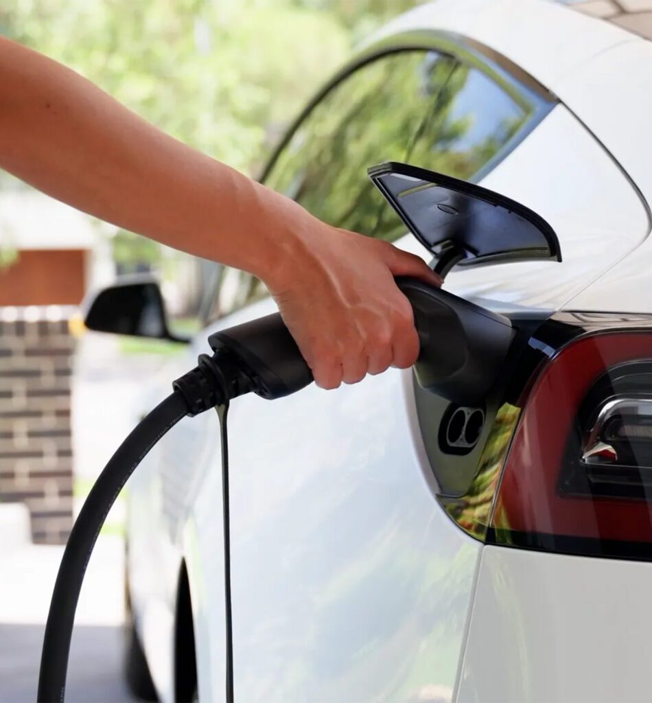 EV charging