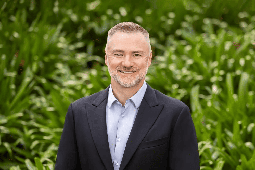 Alastair McKeown