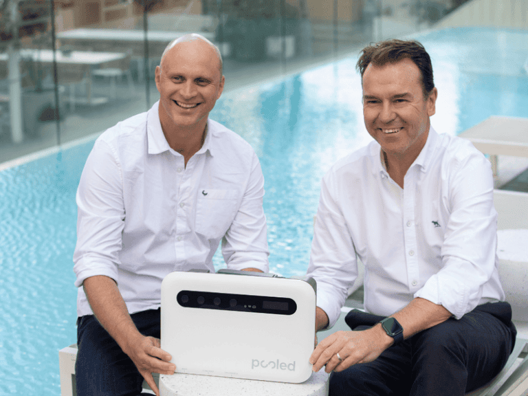 Government-funded pilot set to scale new energy saving pool technology for Aussies