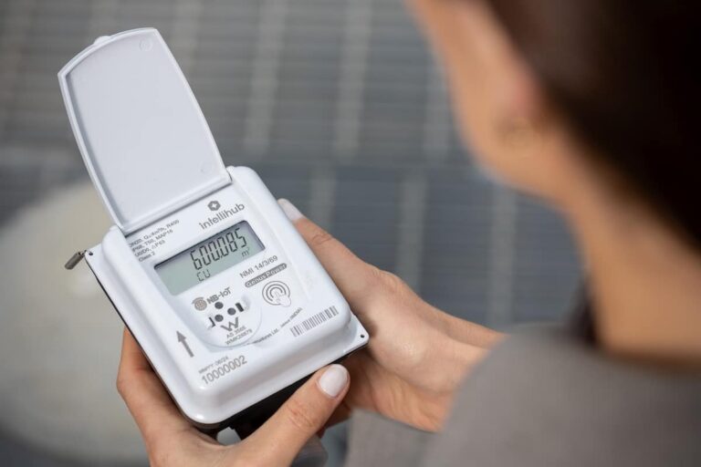 How partnerships are reshaping water pressure monitoring