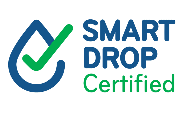 Intellihub Smart Water Service Achieves Smart Drop Certification