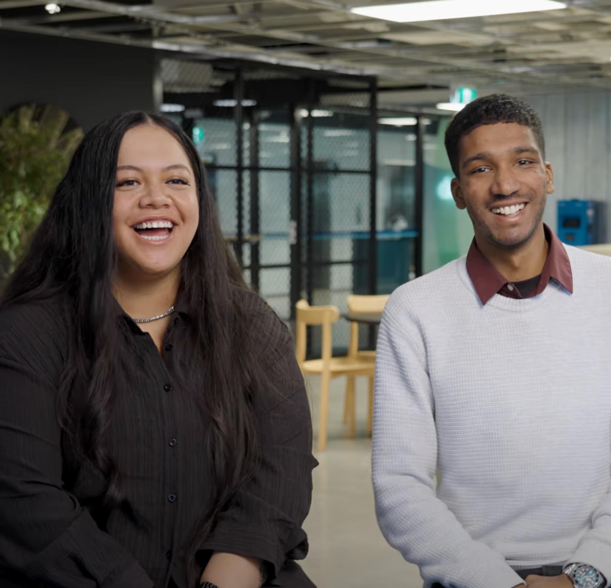 What an Intellihub career promises