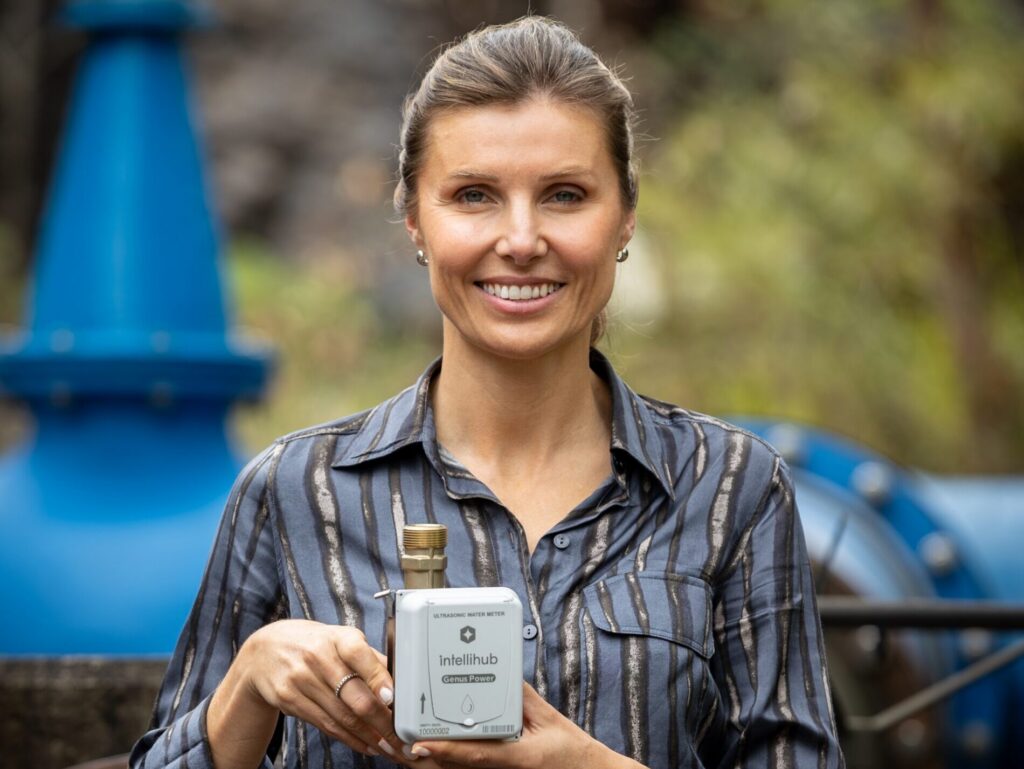 Why Smart Water Trials Matter: Lessons from Ashburton’s Two-Phase Approach