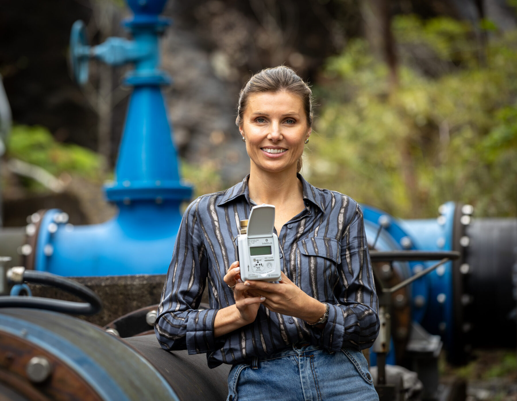 Why Smart Water Trials Matter: Lessons from Ashburton’s Two-Phase Approach